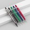 Mechanical Pencil Set with Lead and Eraser Refills, 5 Sizes - 0.3, 0.5, 0.7, 0.9 and 2 Millimeters, Drafting, Sketching, Illustrations, Architecture, Drawing Mechanical Pencils